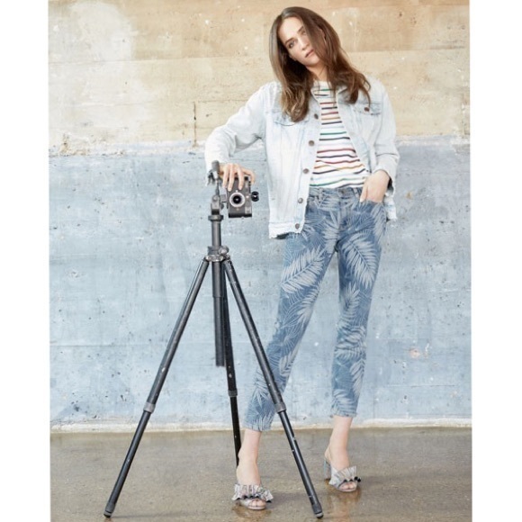 Current Elliott Jeans - Picture 5 of 5